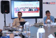 Wamendagri Bima: Penerapan Otonomi Daerah Harus Berpihak pada Keadilan Sosial
