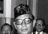 Oemar Seno Adji, Ketua MA RI Ke-5 dan Peletak Dasar Kaidah Hukum Pers Indonesia