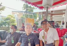 Prof. Herri Swantoro, Putra Asli Wonosobo Ukir Prestasi di Dunia Peradilan Indonesia