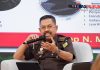JAM-Pidum Menyetujui Restorative Justice Perkara KDRT di Tabanan