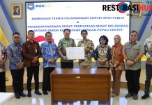 Perkuat Kebijakan Berbasis Data, BSKDN Kemendagri Gandeng Populi Center Bangun Sistem Survei Terukur