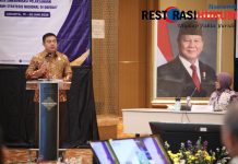 Kawal Program Prioritas Pemerintah, Sekjen Kemendagri Tegaskan Peran Strategis Sekda