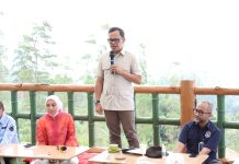 Wamendagri Bima Tegaskan Kopdes Karamatwangi Siap Jadi Percontohan Nasional