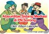 Membedah Absurditas Sidang Mediasi di PN Sorong
