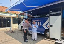 Tak Perlu Jauh-Jauh! Ini Jadwal SIM Keliling Polres Pasuruan Juni 2025