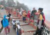 Polres Pasuruan Perketat Pengamanan di Dua Jalur Wisata Saat Libur Panjang Idul Adha