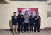 Kapolres Pasuruan Apresiasi Langkah Humanis Polsek Beji Rangkul Perguruan Silat