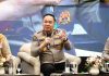 Bhayangkara Sport Day: Polri Tegaskan Perannya sebagai Perekat Persatuan Bangsa