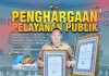 Polres Pasuruan Raih Penghargaan Pelayanan Prima di Ajang Musrenbang Polri 2025