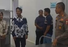 SPPG Polri Pejaten Jadi Role Model Nasional, Kementan dan Mitra Studi Tiru Program Makan Bergizi Gratis