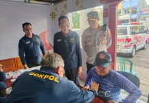 Wujud Nyata Pengabdian di Hari Bhayangkara ke-7, Polres Pasuruan Gelak Pelayanan Publik Terpadu di CFD Alun-alun Bangil