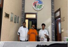 Polres Pasuruan Berhasil Ringkus Pengedar Sabu di Gempol, 16 Paket Sabu Diamankan