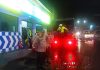 Polres Pasuruan Matangkan Pengamanan Pengesahan Warga Baru PSHT, Pastikan Suroan Agung Berjalan Kondusif