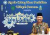 Kepala Cabang Dinas Pendidikan Wilayah Pasuruan Mengucapkan Selamat Hari Raya Idul Adha 1446 H / 2025 M