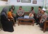 Kapolres Pasuruan Manfaatkan Momentum Hari Bhayangkara Ke-79 untuk Kunjungi Anggota Sakit