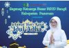 Keluarga Besar Direktur Beserta Seluruh Jajaran Staf Karyawan RSUD Bangil Mengucapkan Selamat Hari Raya Idul Adha 1446 H / 2025 M