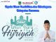 Kepala Dinas Pendidikan dan Kebudayaan Kabupaten Pasuruan Mengucapkan Selamat Tahun Baru Islam 1 Muharram 1447 H / 2025 M