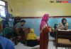 Nekat Nyopet di Pasar Sukorejo, Seorang Wanita di Amankan Polisi