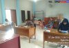 Ujian Seleksi calon Kawil Dusun Grogolan Desa Ngembe Beji