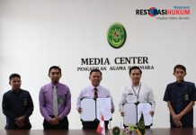 Kolaborasi Inovatif PA Sukamara dan Hotel Mahkota Dua untuk Tingkatkan Keberhasilan Mediasi