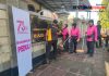 Polri Untuk Masyarakat : Polres Pamekasan Gelar Bakti Religi dan Bansos di Hari Bhayangkara Ke-79