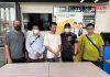 Tim SIRI Kejaksaan Agung Berhasil Amankan DPO Perkara Cukai Ya’qub bin H. Lutfi