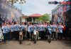Bhayangkara Trail Adventure Ke-8, Kolaborasi Polres Jember dan Pemkab Promosikan Wisata Alam
