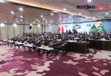 Musrenbang Kejaksaan RI Tahun 2025, Jaksa Agung Tegaskan Perencanaan Berbasis Asta Cita Untuk Kejaksaan Berkeadilan dan Modern