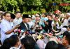Mendagri: Iduladha Momen Tanamkan Semangat Pengorbanan demi Masyarakat, Bangsa, dan Negara