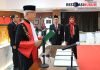 Mantan Anggota Dewas KPK Albertina Ho Dilantik Jadi Wakil Ketua PT Jakarta