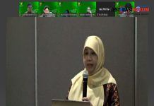 Ketua Bidang KY Paparkan Potensi Pelanggaran KEPPH