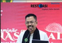 JAM-Pidum Bahas Pembaharuan KUHAP dalam Seminar Nasional Sistem Peradilan Pidana Terpadu di Aceh