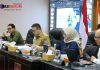 Sekjen Kemendagri Imbau Pemda Waspadai Kenaikan Harga Beras dan Minyak Goreng