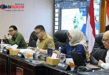 Sekjen Kemendagri Imbau Pemda Waspadai Kenaikan Harga Beras dan Minyak Goreng