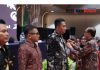 Ketua MA: Hakim Harus Menjaga Etika dan Komunikasi dalam Persidangan