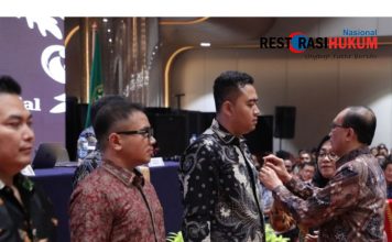 Ketua MA: Hakim Harus Menjaga Etika dan Komunikasi dalam Persidangan