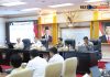 Sekjen Kemendagri Minta Pemda Dukung Implementasi Program Prioritas Presiden