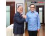 Wamendagri Bima Harap Cabor Lari Trail Semakin Populer di Indonesia