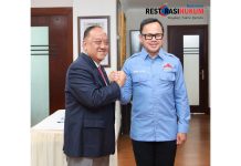 Wamendagri Bima Harap Cabor Lari Trail Semakin Populer di Indonesia