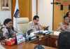 Wamendagri Ribka Genjot Percepatan Raperda RTRW, Wujudkan Program Nasional Satu Data Indonesia