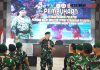 Pencak Silat Militer ; Warisan Budaya untuk Ketangguhan Prajurit