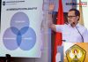 Wamendagri Bima: Digitalisasi Pemerintahan Vital untuk Birokrasi yang Efisien, Transparan, dan Partisipatif