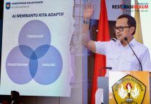 Wamendagri Bima: Digitalisasi Pemerintahan Vital untuk Birokrasi yang Efisien, Transparan, dan Partisipatif