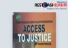 Peran Peradilan Agama dalam Pengembangan Access to Justice di Indonesia