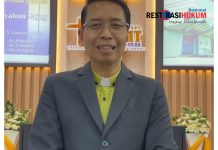 Anggota BP Sinode GKT : “Kegiatan Sosial Polda Jatim di Hari Bhayangkara ke -79 Bukti Polri Untuk Masyarakat”