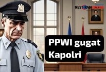 Diduga Langgar Prosedur, Polres Blora Digugat! Tim Hukum PPWI Tempuh Praperadilan Lawan Kapolri