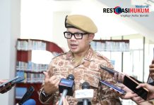 Wamendagri Atensi Kesehatan 10 Peserta Retret Kepala Daerah dan Wakil Kepala Daerah Gelombang II