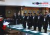 57 Advokat Diambil Sumpah PT Jakarta, KPT: Jadilah Penegak Hukum yang Bersih dan Profesional