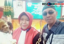 PN Jakpus Siap Tingkatkan Kolaborasi dengan Media