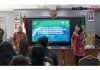 Kunjungan Studi Mahasiswa FISIP UKI, Puspenkum Paparkan Strategi Komunikasi Publik Kejaksaan Agung